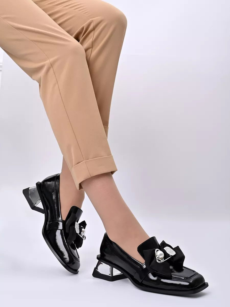 Туфли BONELLI SHOES #1