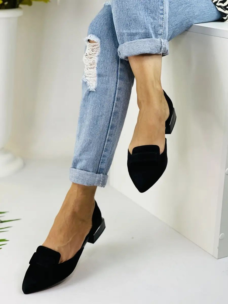 Туфли BONELLI SHOES #1