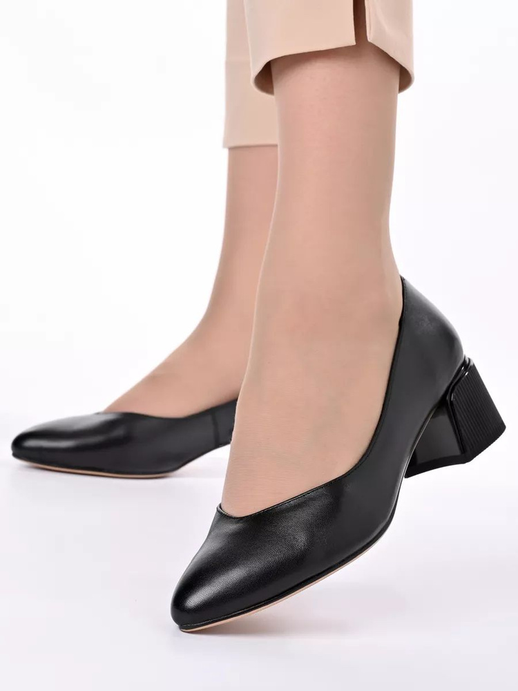 Туфли BONELLI SHOES #1