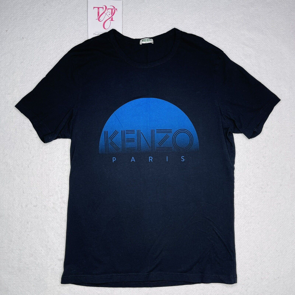 Футболка Kenzo KENZO #1