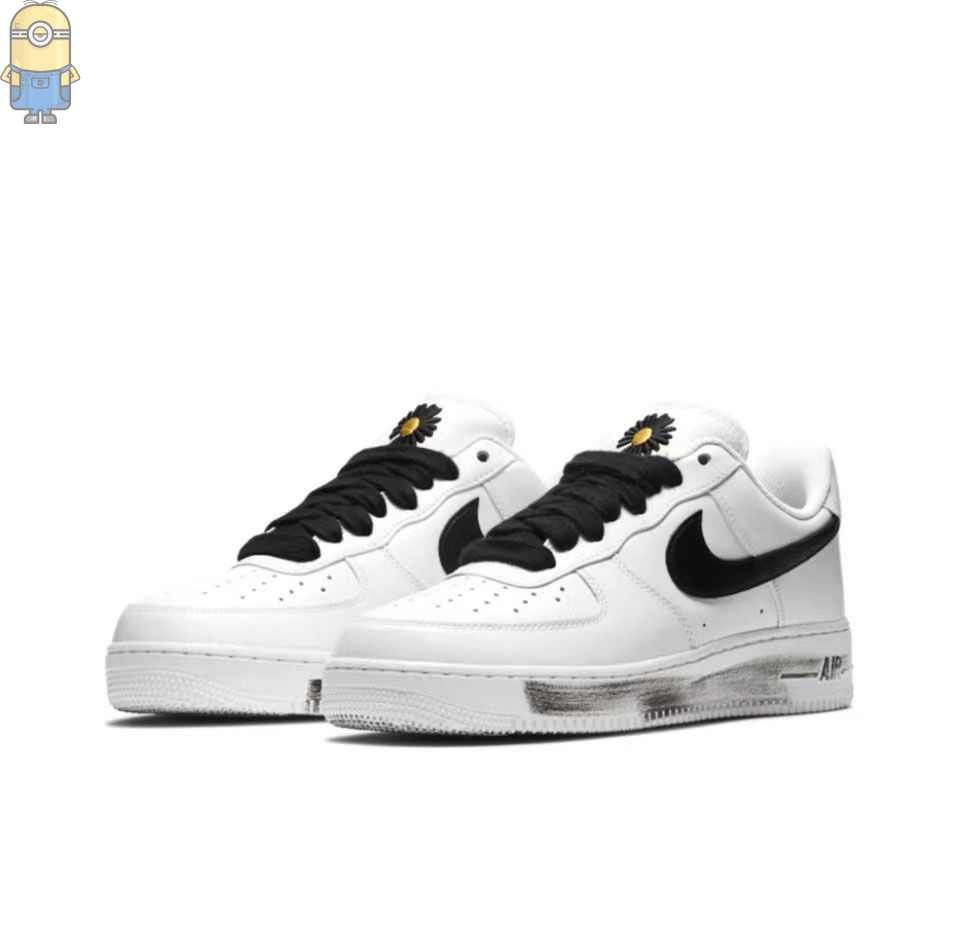 Кроссовки Nike Air Force 1 #1