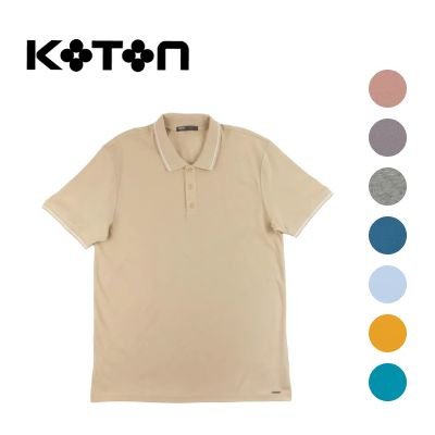 Поло Koton #1