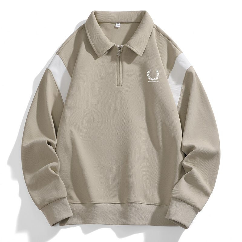 Свитшот Fred Perry #1