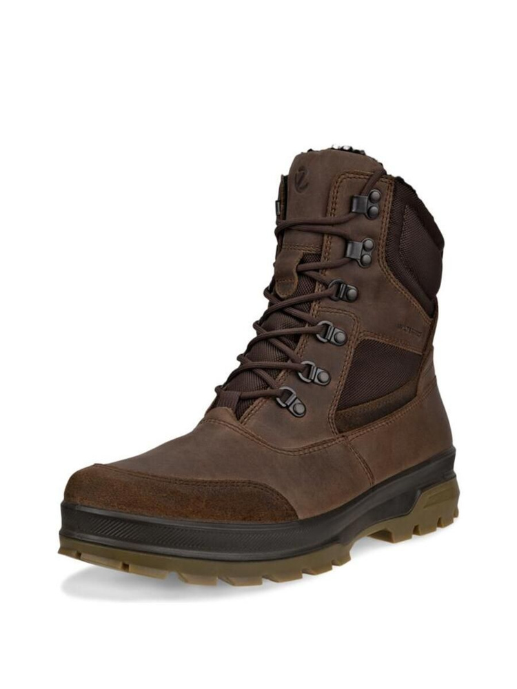 Ботинки ECCO RUGGED TRACK #1
