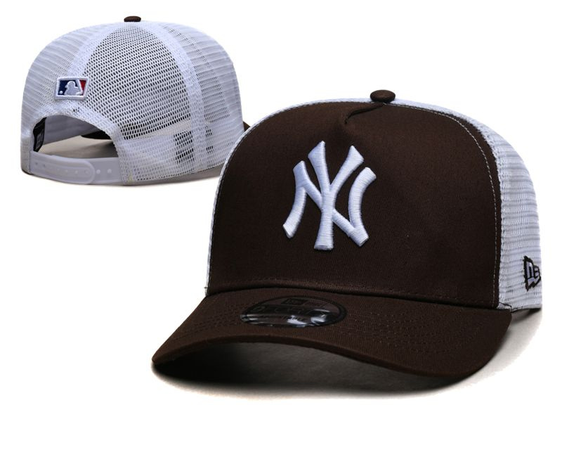 Бейсболка NEW YORK YANKEES #1