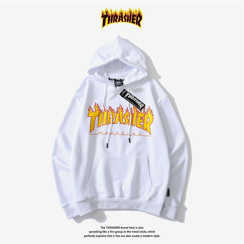 Худи THRASHER #1