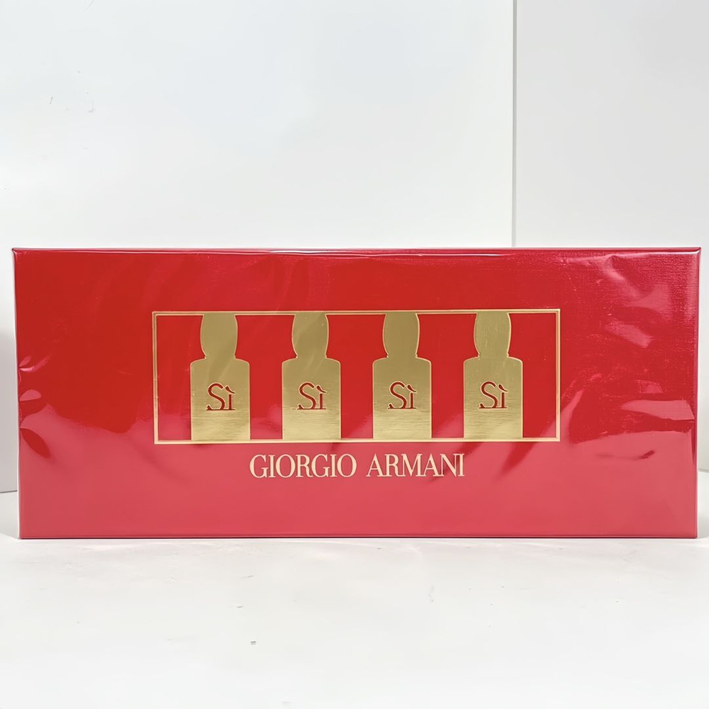 Giorgio Armani Духи SKU03472 120 мл #1