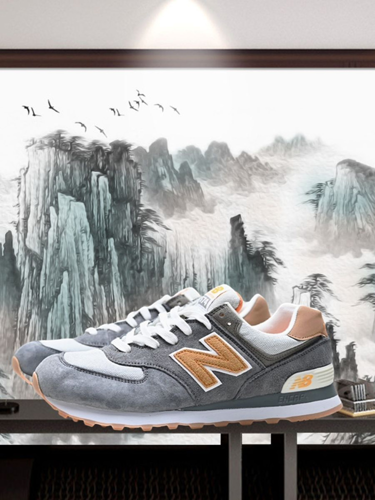 Кроссовки New Balance New Balance 574 #1