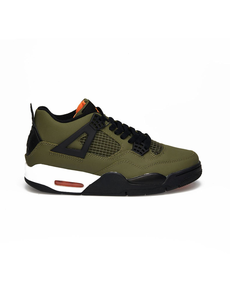 Кроссовки Nike Air Jordan 4 #1