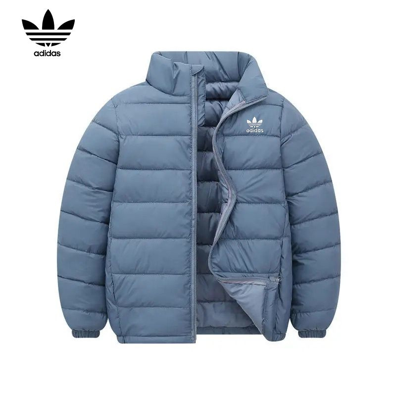 Пуховик adidas #1