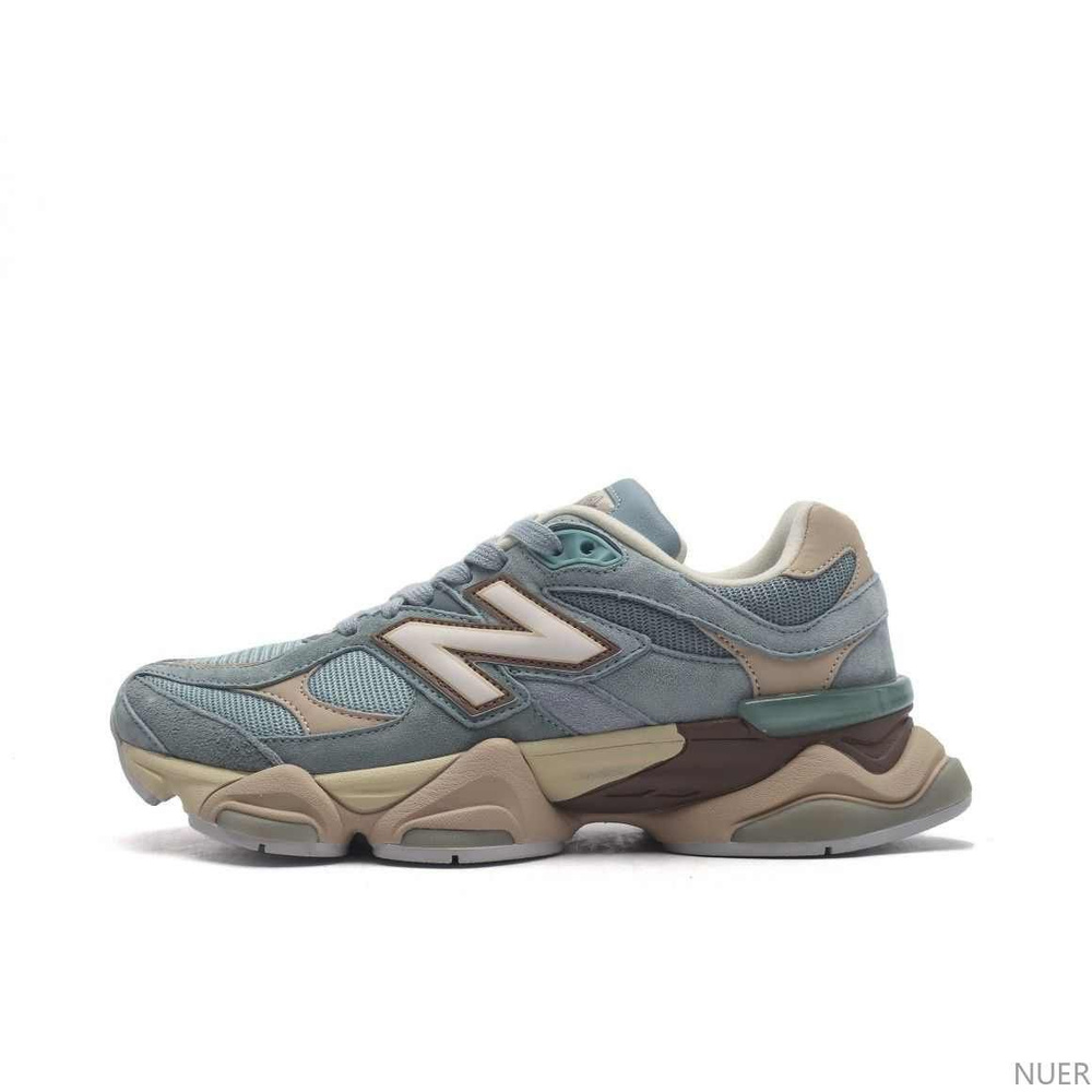 Кроссовки New Balance New Balance 9060 #1