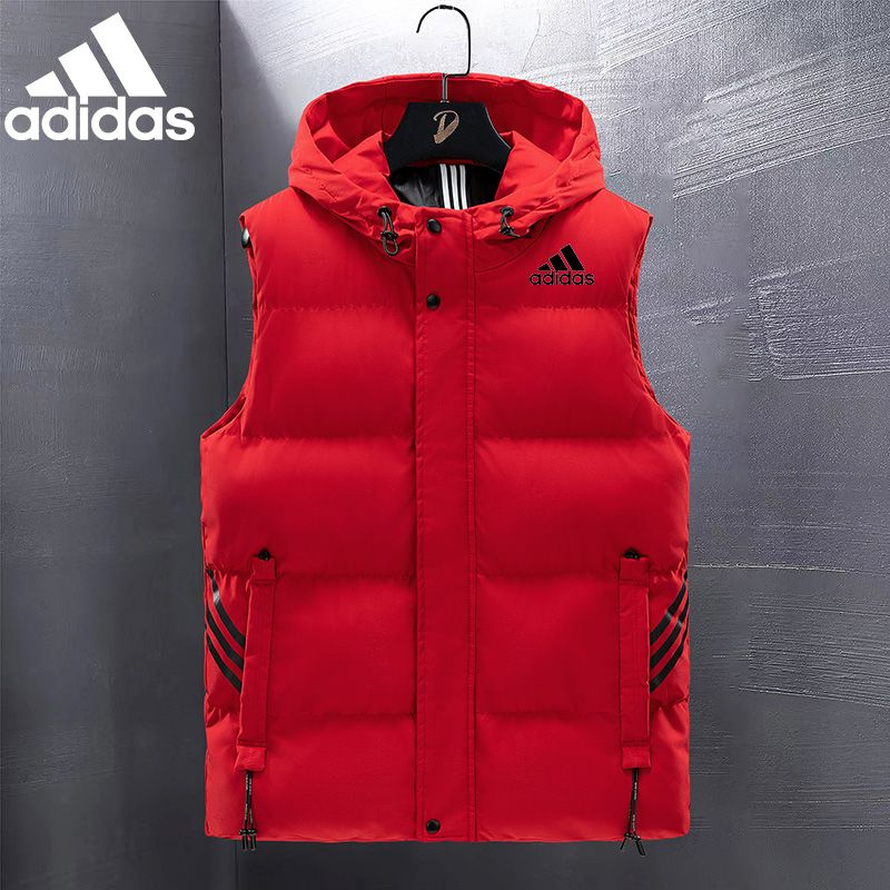 Жилет утепленный adidas Sportswear #1