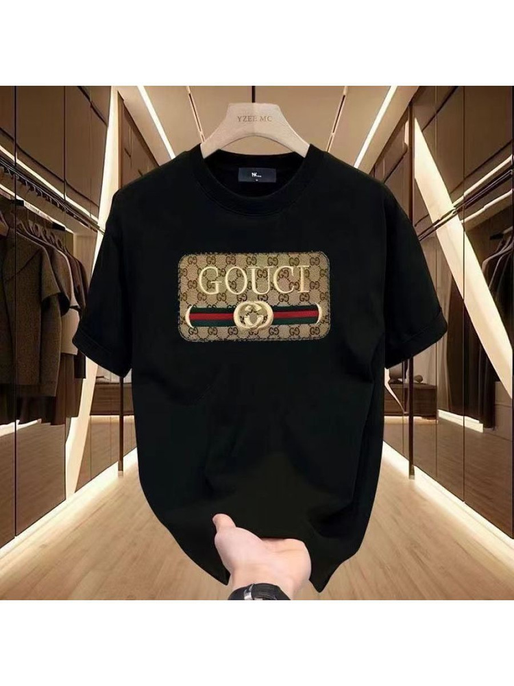 Футболка Gucci #1