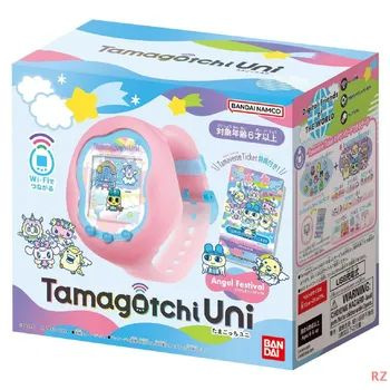 виртуальный питомец Bandai Tamagotchi Uni, Фестиваль ангелов (японская упаковка) 2024  #1