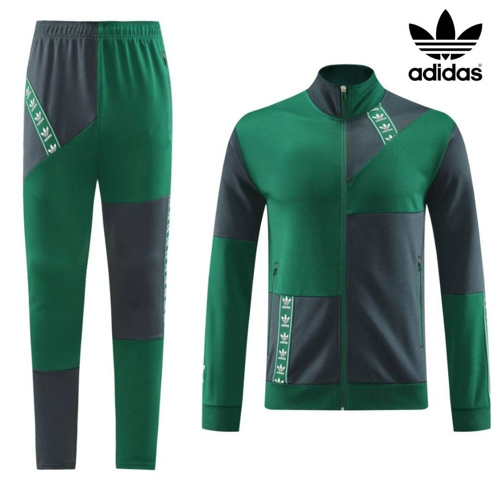 Костюм спортивный adidas #1