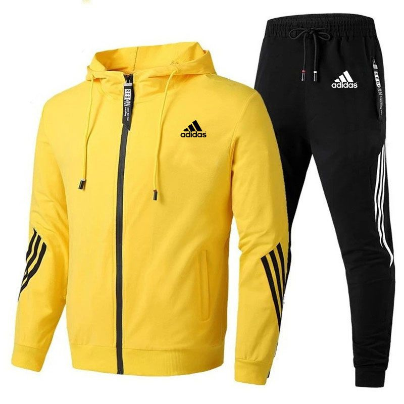 Костюм спортивный adidas #1