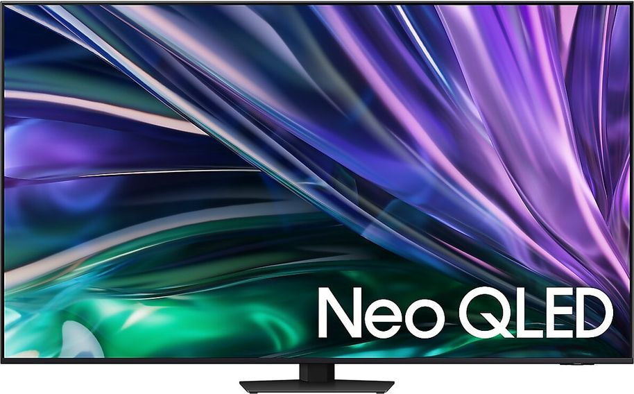 Samsung Телевизор QE75QN85DBUXCE 75" 4K UHD, черный #1