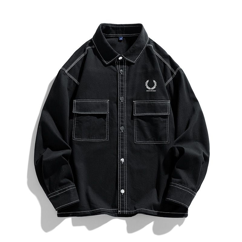 Рубашка Fred Perry #1