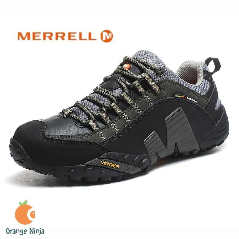 Ботинки Merrell #1