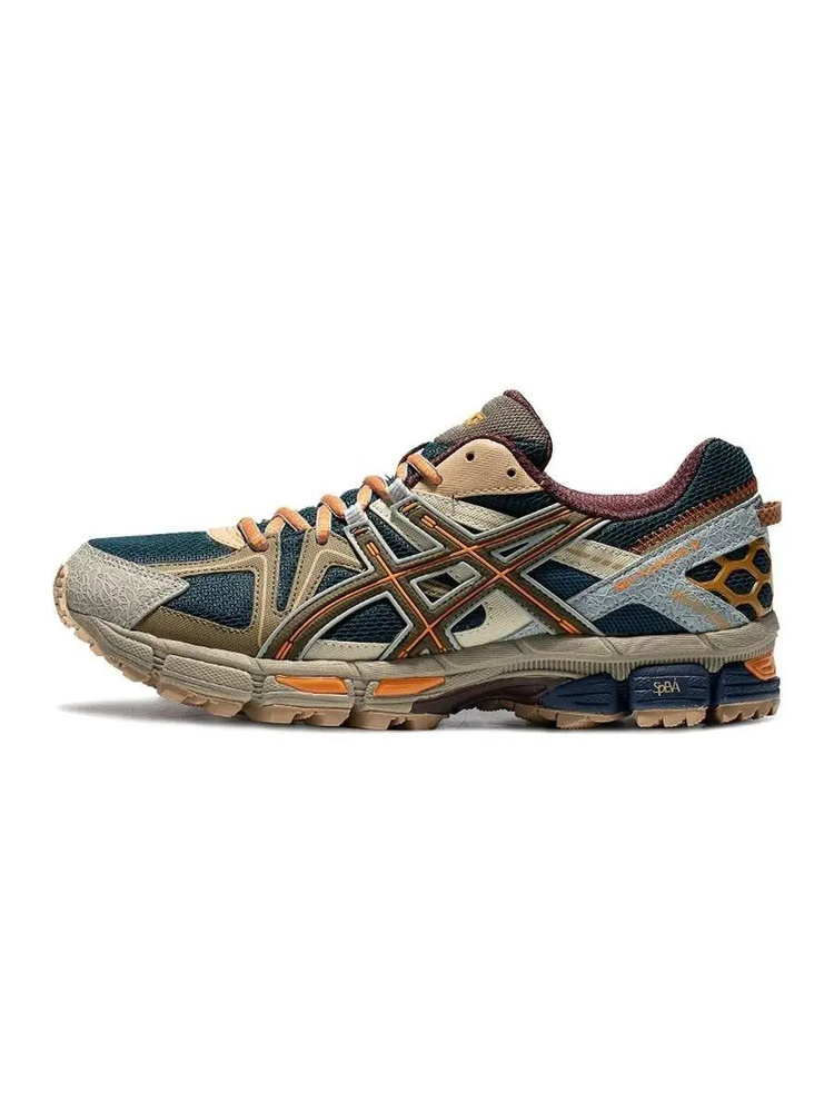 Кроссовки ASICS #1