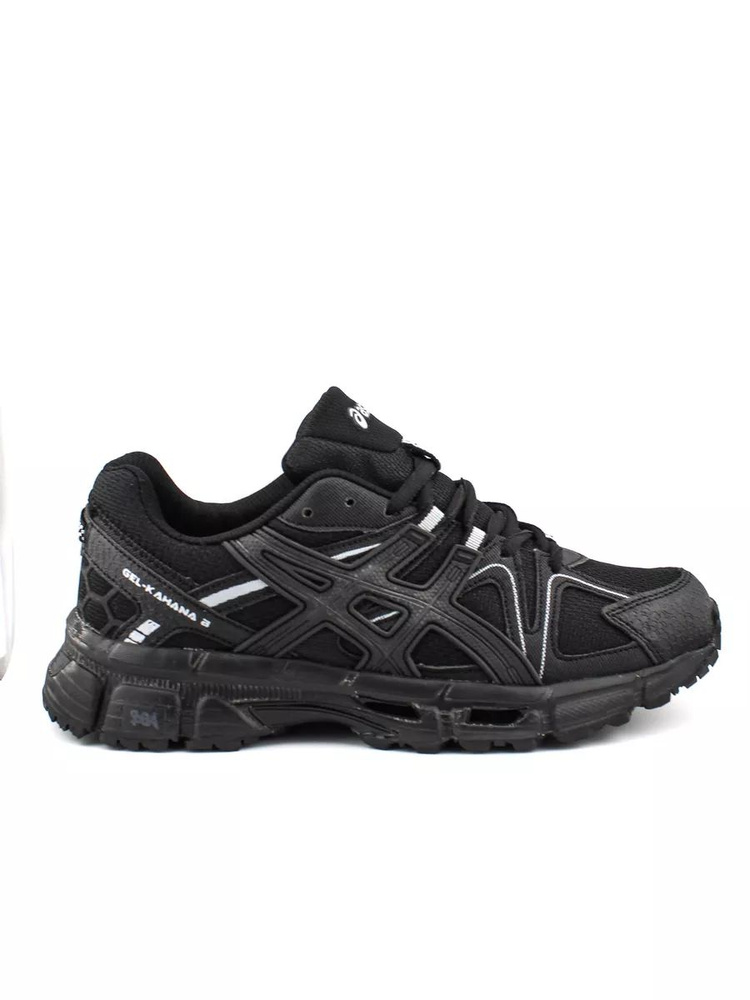 Кроссовки ASICS #1
