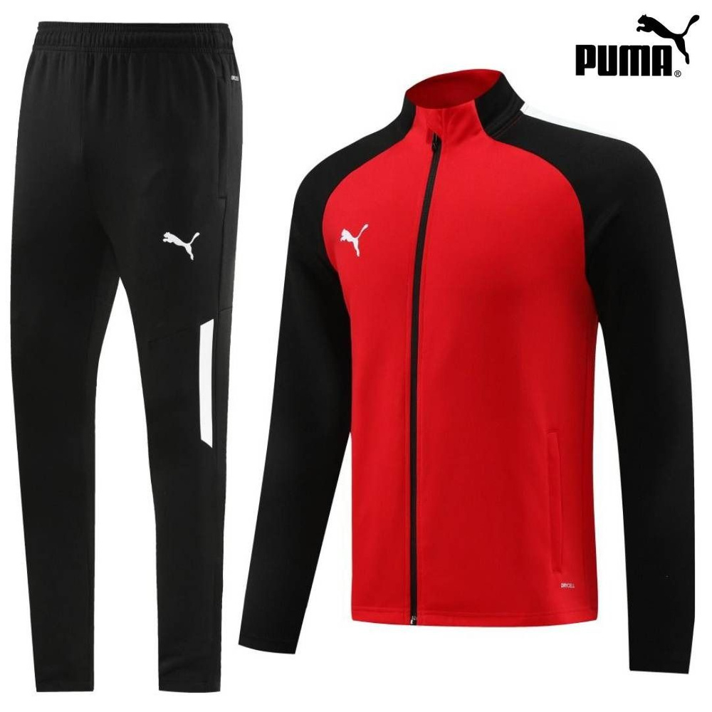 Костюм спортивный PUMA #1