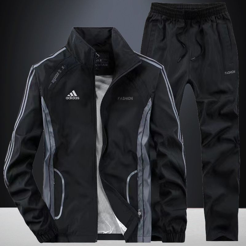 Костюм спортивный adidas #1