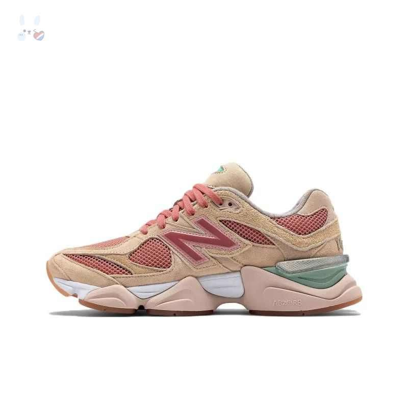 Кроссовки New Balance New Balance 9060 #1