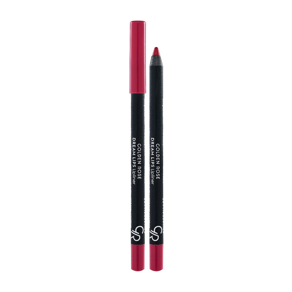 GOLDEN ROSE Карандаш для губ Dream Lipliner 1,6 г 512 #1