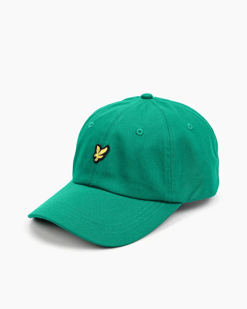 Бейсболка Lyle & Scott Baseball Cap #1