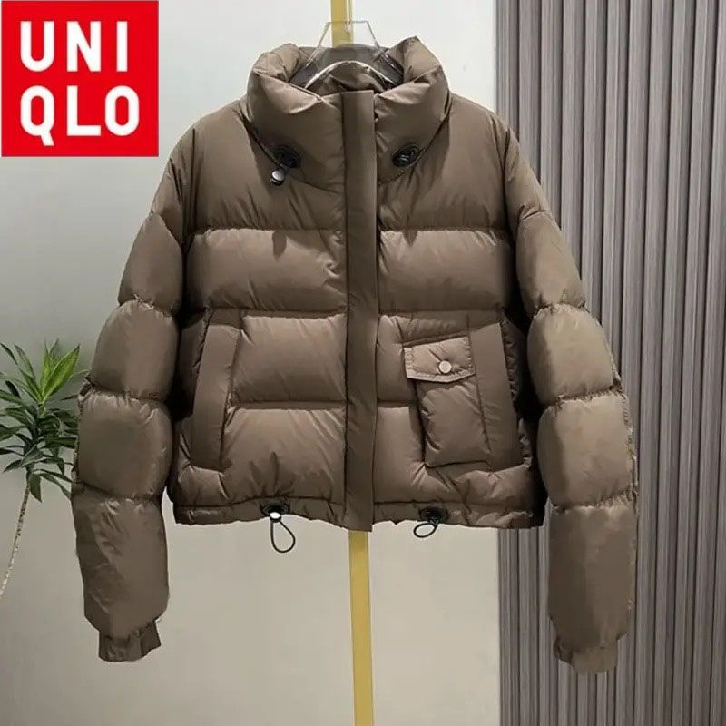 Куртка Uniqlo #1