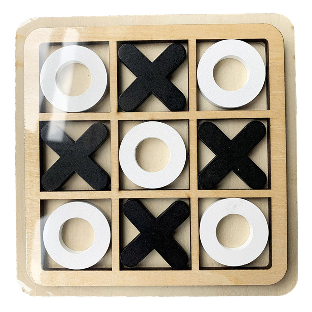 Игра XO #1