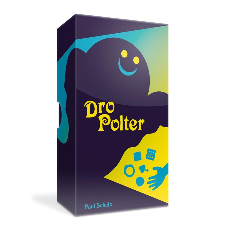 Oink Game Стратегическая настольная игра Dropolter улучшает ваши тактические навыки #1