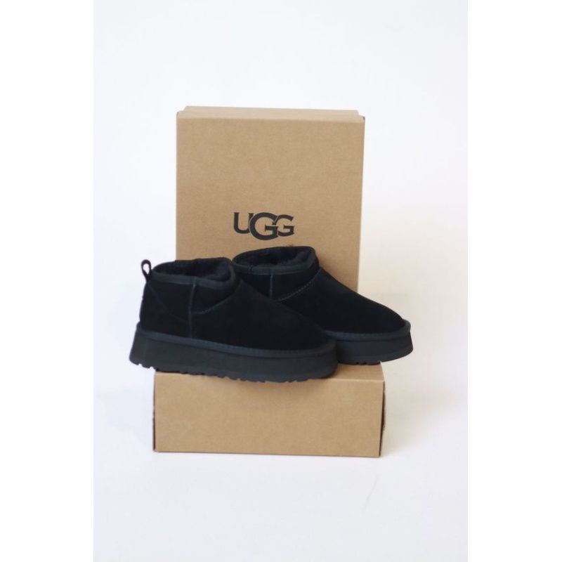 Угги UGG #1