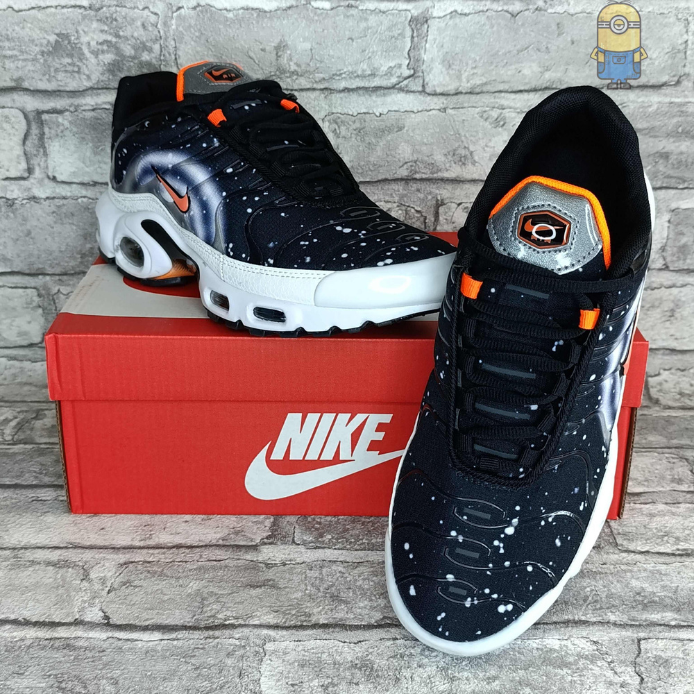 Кроссовки Nike Air Max #1