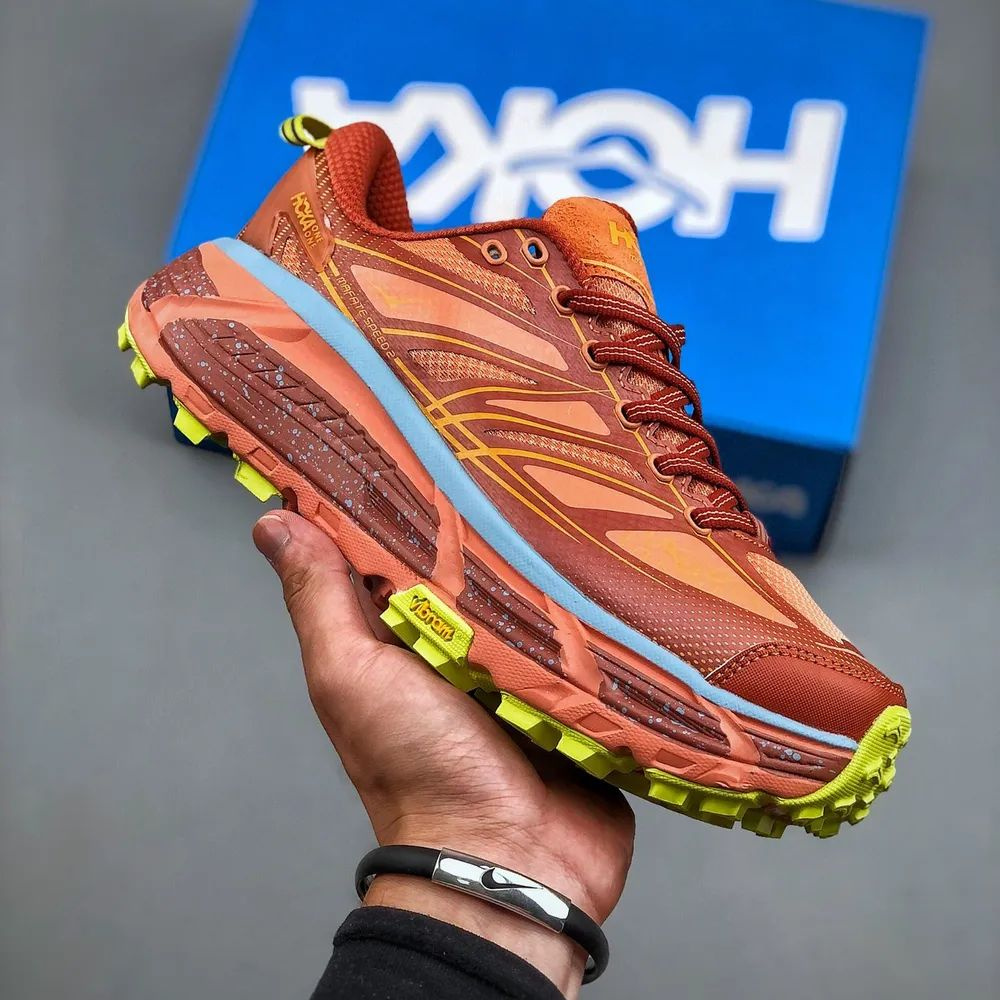 Кроссовки HOKA ONE ONE #1