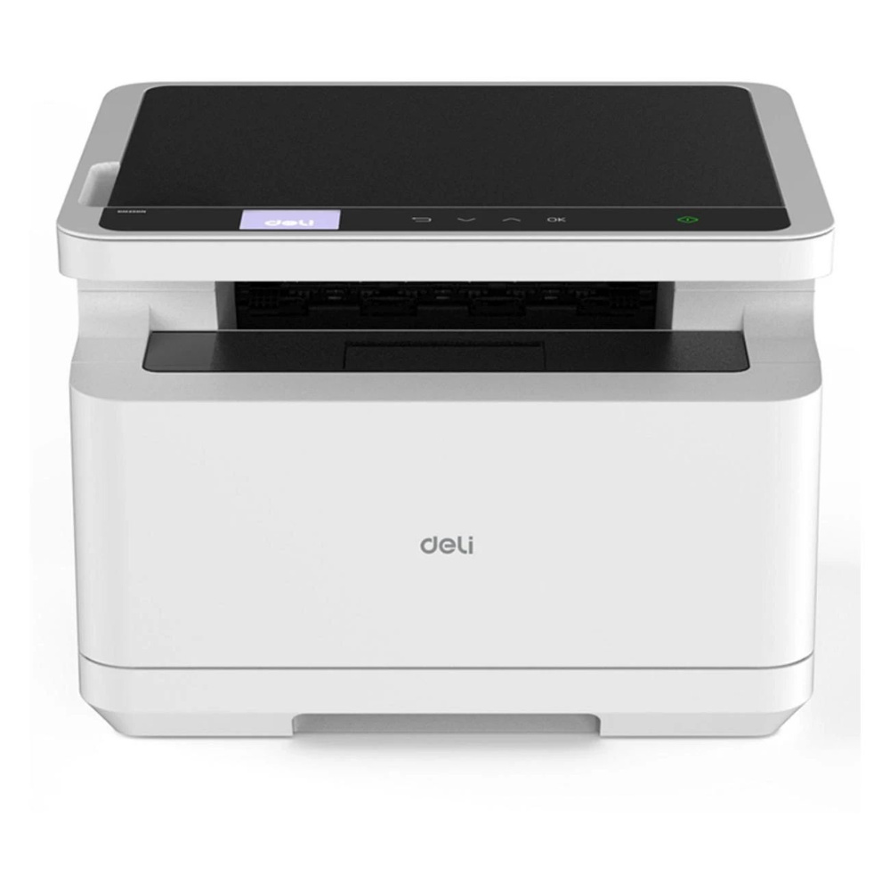 Лазерное МФУ DELI M2000DNWs купить на OZON по низкой цене (1675851258)