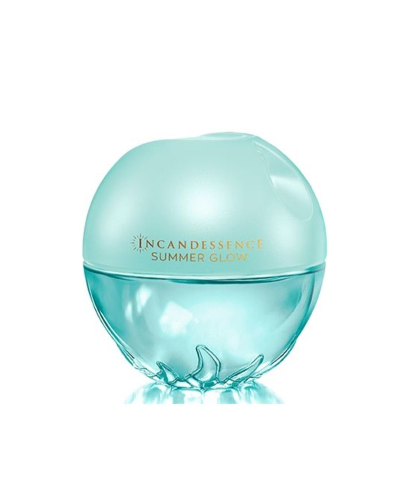 AVON Вода парфюмерная Incandessence Summer Glow 50 мл парфюмерная вода EDP 50 мл, для женщин 50 мл  #1