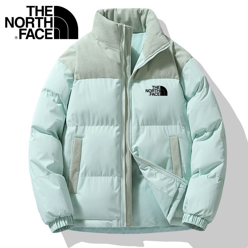 Пуховик The North Face #1