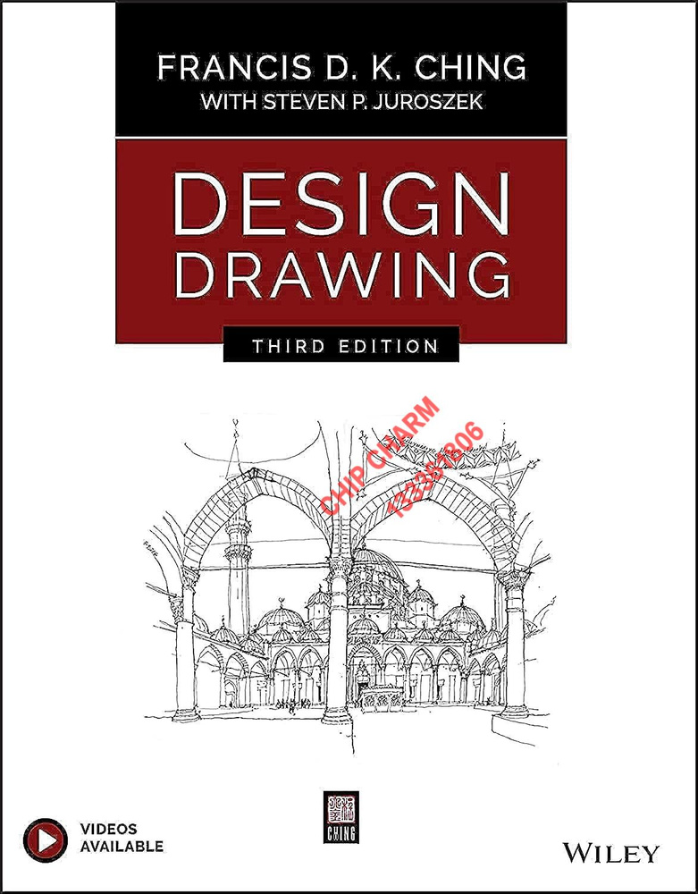 Design Drawing #1