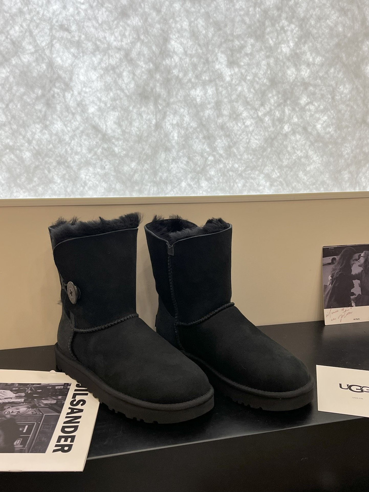 Угги UGG #1