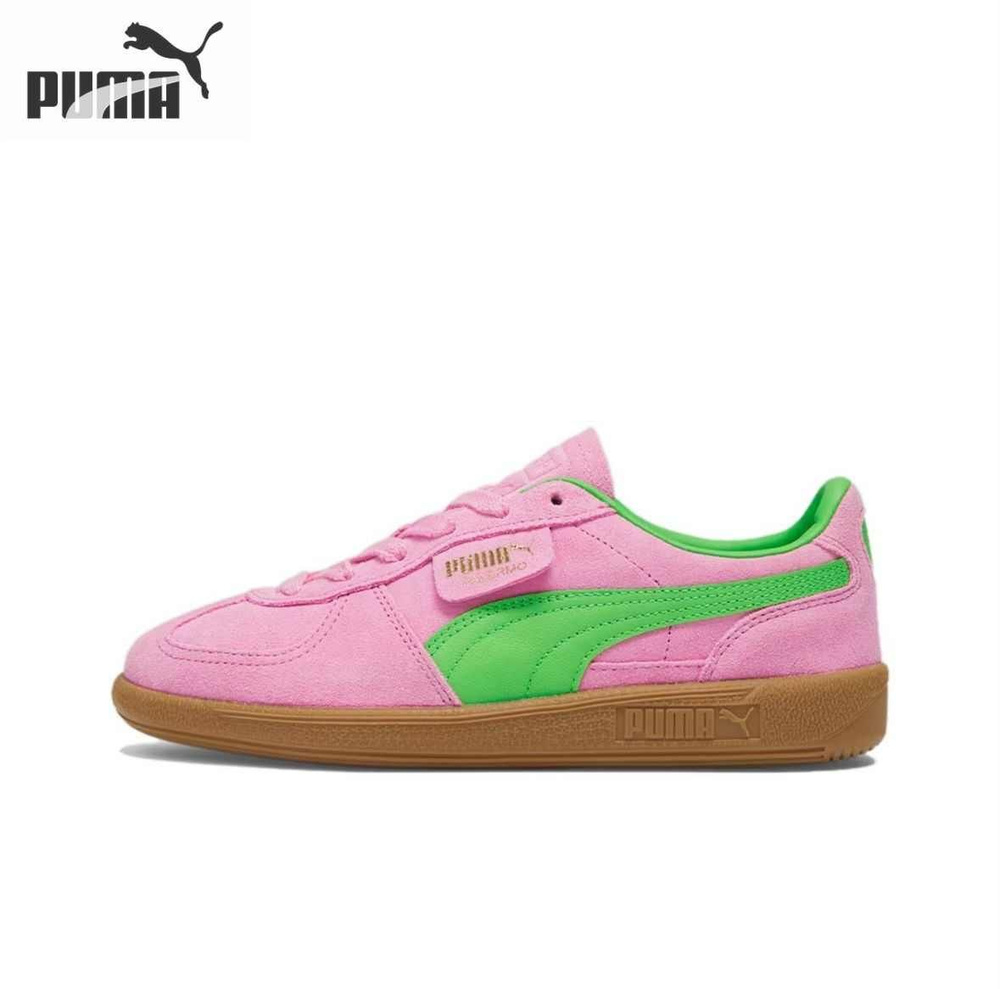 Кроссовки PUMA Palermo #1