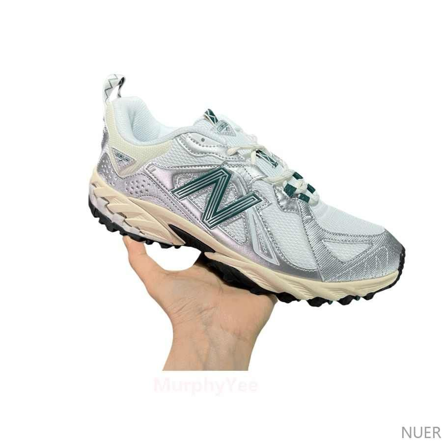 Кроссовки New Balance 610T #1