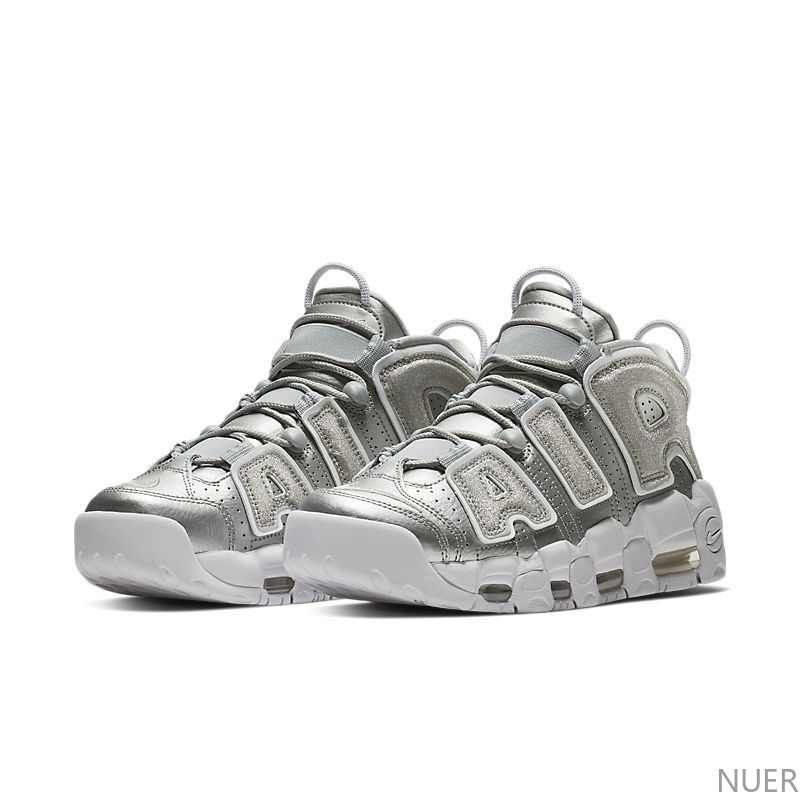 Кроссовки Nike Air More Uptempo #1