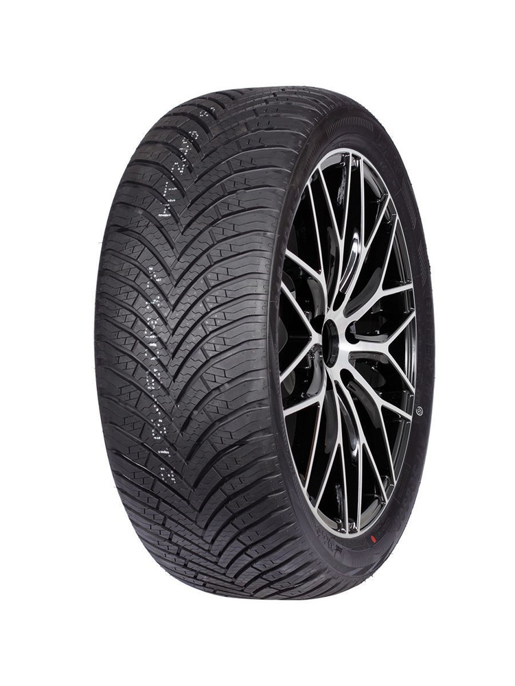 Linglong Green-Max All Season Шины  всесезонные 215/65  R16 102V #1