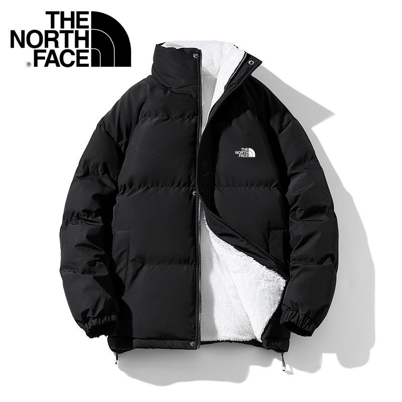 Пуховик The North Face #1