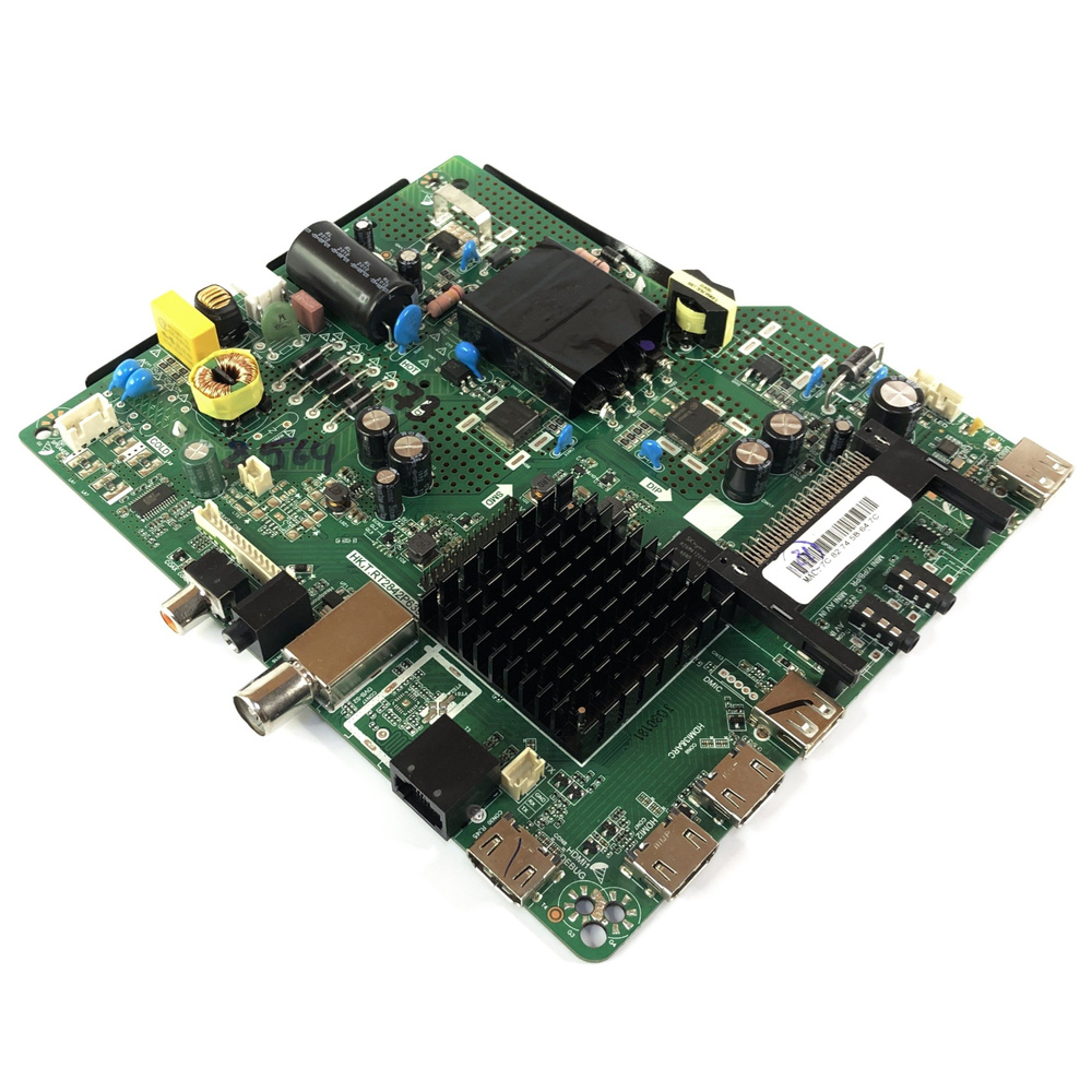 MAIN HK.T.RT2842P639, PT430CT02-4 для HARPER 43F670T купить на OZON по ...