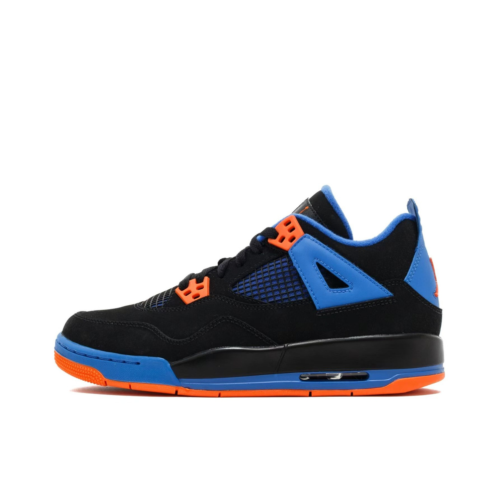 Кроссовки Nike Air Jordan 4 #1