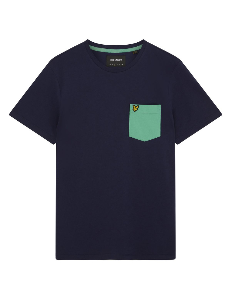 Футболка Lyle & Scott #1