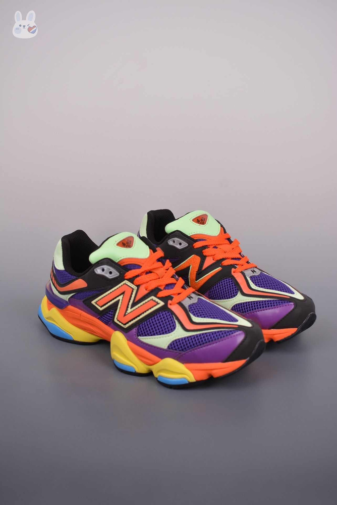 Кроссовки New Balance #1